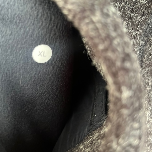 Lululemon Wool Blend Jacket - Picture 3 of 5